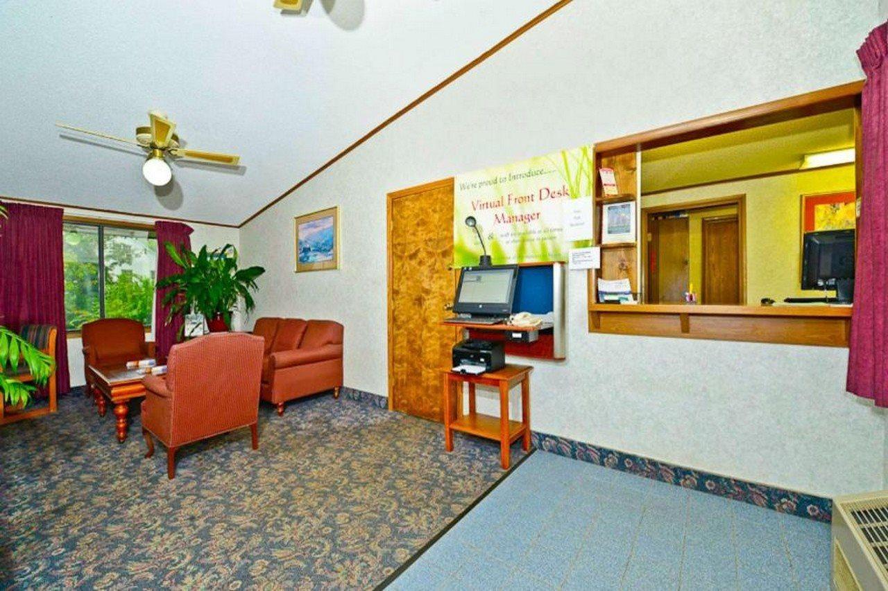 M Star Hotel Covington Kültér fotó