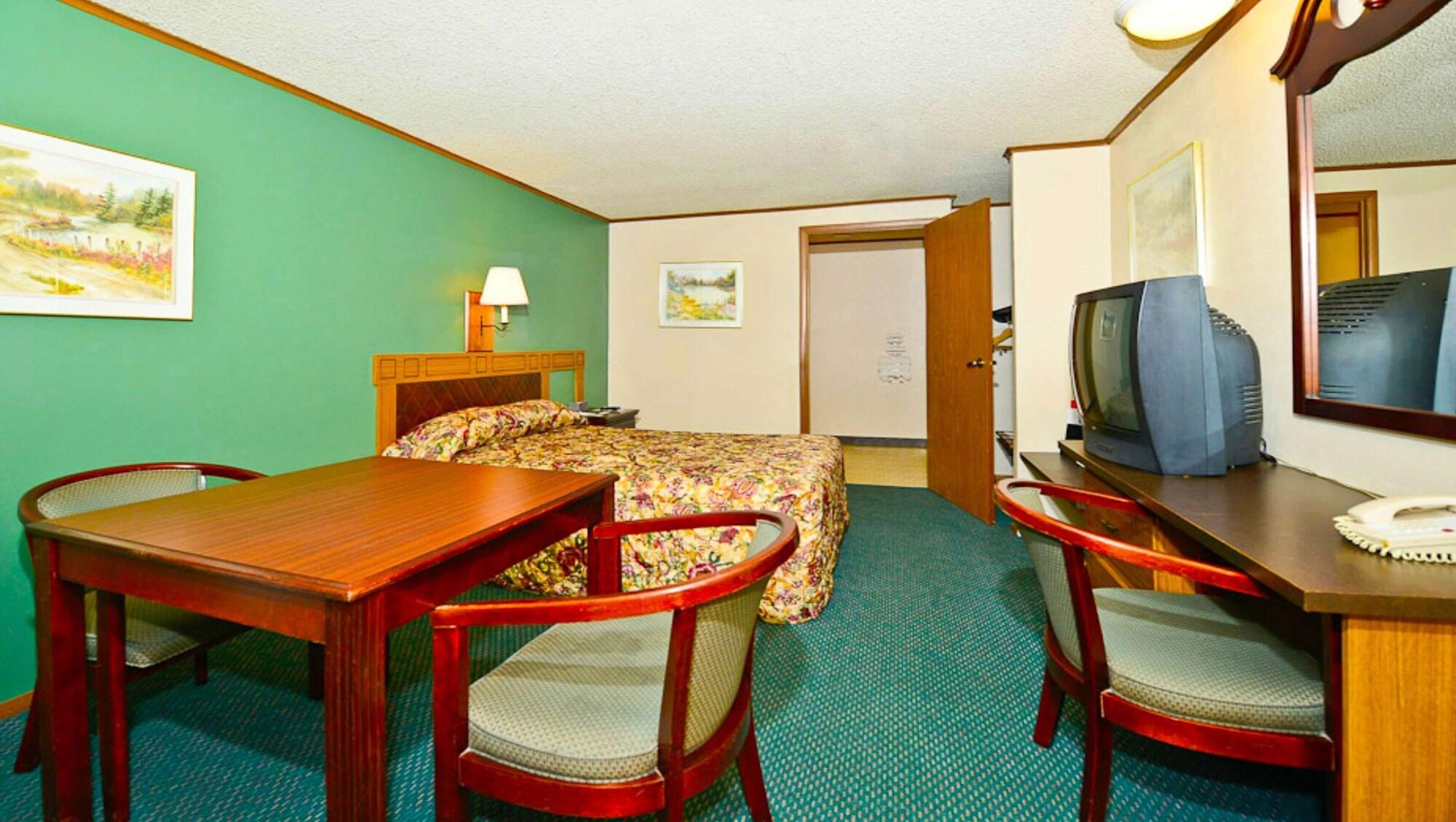 M Star Hotel Covington Kültér fotó