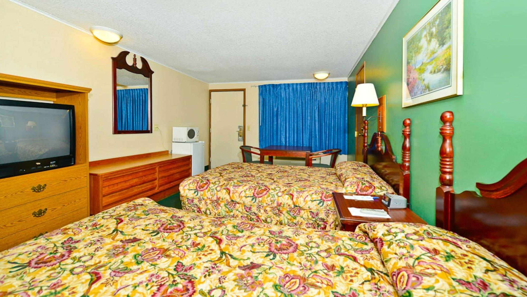 M Star Hotel Covington Kültér fotó
