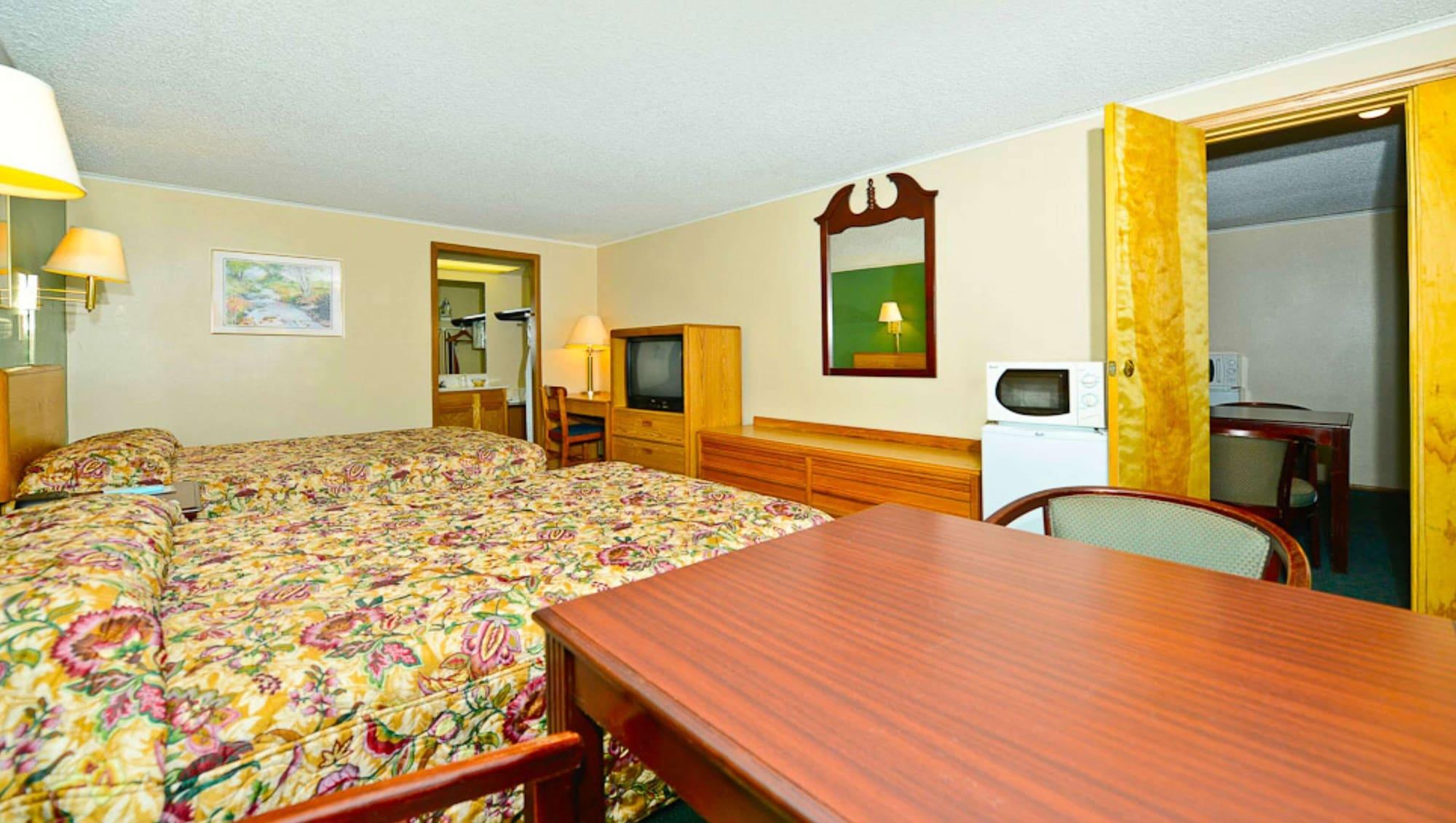 M Star Hotel Covington Kültér fotó