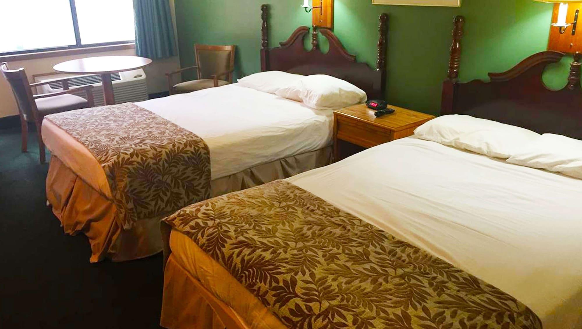 M Star Hotel Covington Kültér fotó