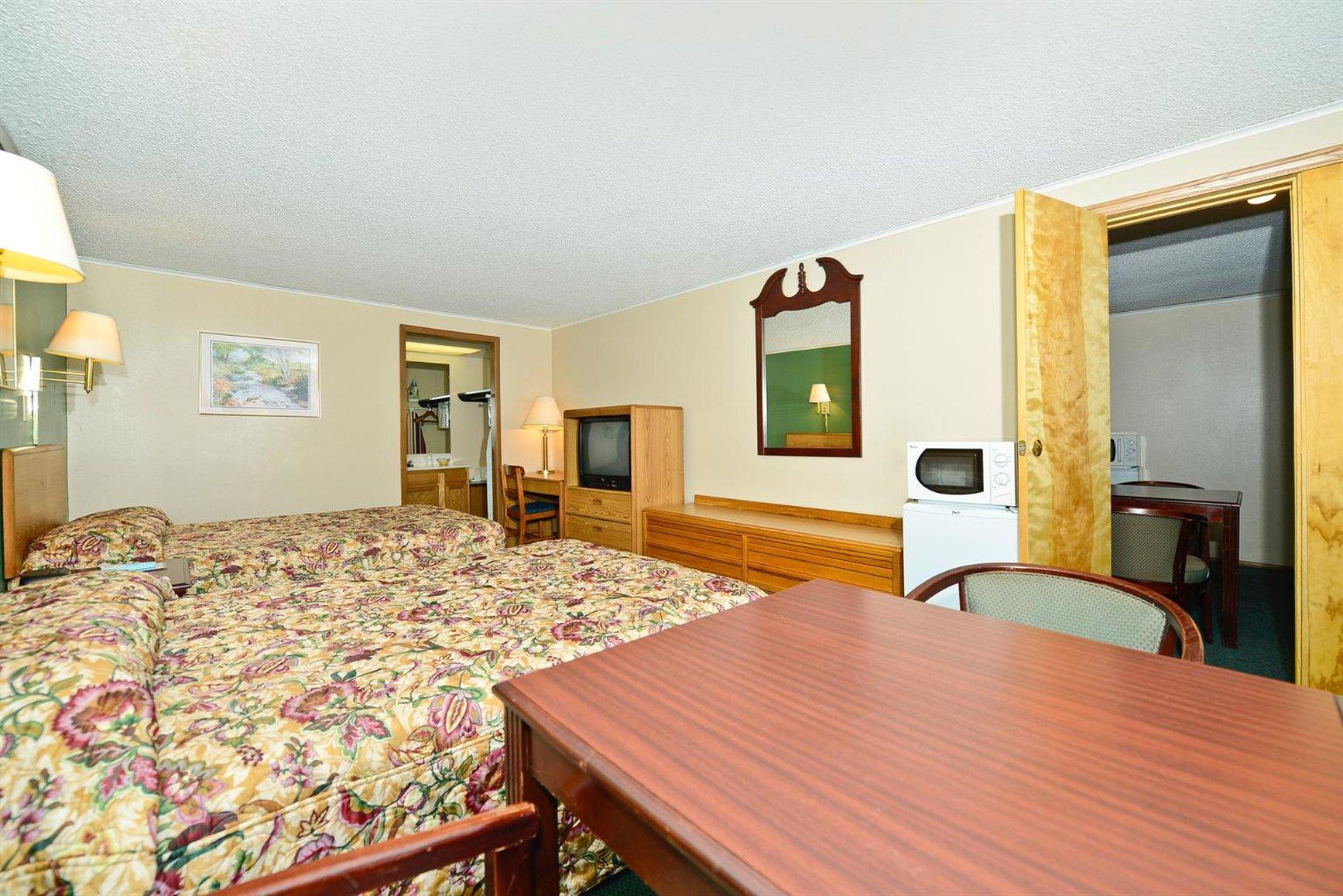 M Star Hotel Covington Kültér fotó